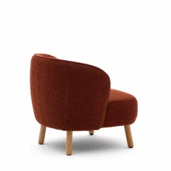 Kave Home Sessel Ulit