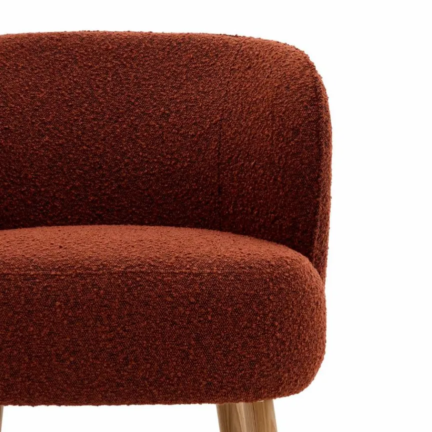 Kave Home Sessel Ulit