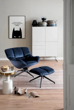 RAUM.FREUNDE Sessel Unn