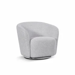 Clearance Sessel Valence Grau