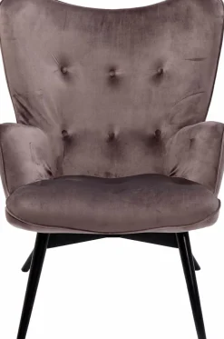 KARE DESIGN Sessel Vicky