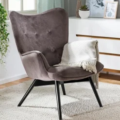 KARE DESIGN Sessel Vicky