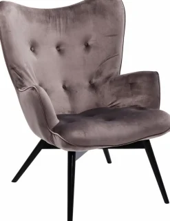 KARE DESIGN Sessel Vicky