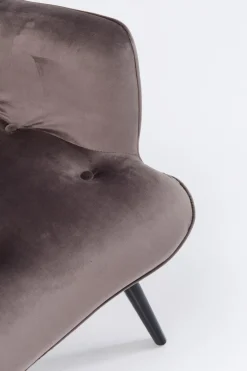 KARE DESIGN Sessel Vicky