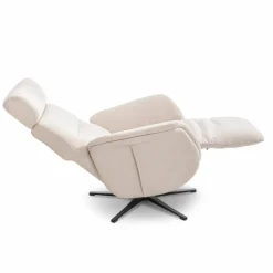 Hot Sessel Vigo Creme