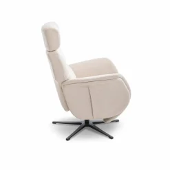 Hot Sessel Vigo Creme