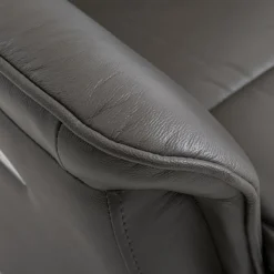 Hot Sessel Waco Dunkelgrau