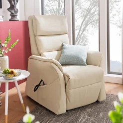 Hot himolla Sessel Weißenburg Nebel