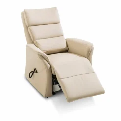 Hot himolla Sessel Weißenburg Nebel