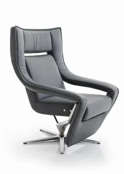 KOINOR Sessel Yoko No.4 Colorado