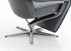 KOINOR Sessel Yoko No.4 Colorado