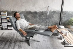 KOINOR Sessel Yoko No.4 Colorado