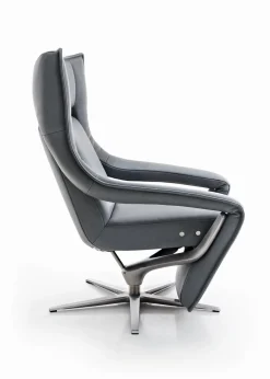 KOINOR Sessel Yoko No.4 Colorado