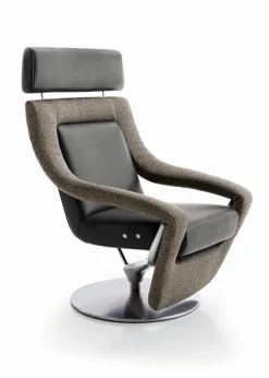 Hot KOINOR Sessel Yoko No.3 Pepper