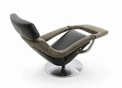 Hot KOINOR Sessel Yoko No.3 Pepper