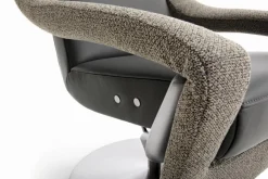 Hot KOINOR Sessel Yoko No.3 Pepper