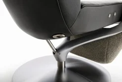 Hot KOINOR Sessel Yoko No.3 Pepper