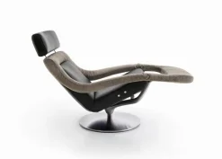 Hot KOINOR Sessel Yoko No.3 Pepper