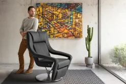 Hot KOINOR Sessel Yoko No.5 Pepper