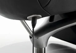 Hot KOINOR Sessel Yoko No.5 Pepper