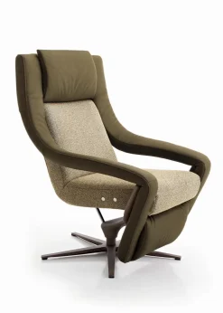 KOINOR Sessel Yoko No.2