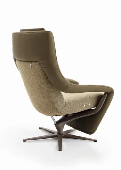 KOINOR Sessel Yoko No.2