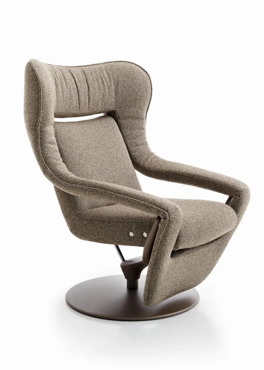 KOINOR Sessel Yoko No.1