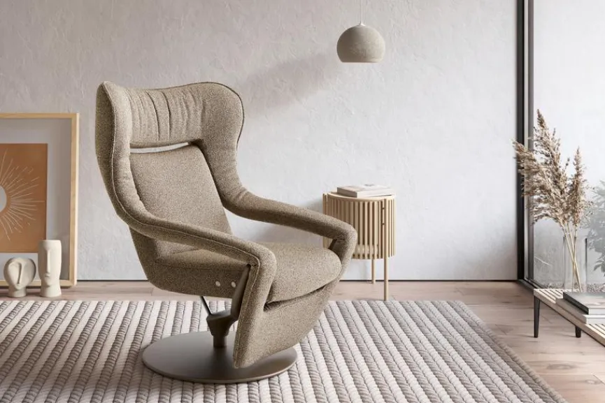 KOINOR Sessel Yoko No.1