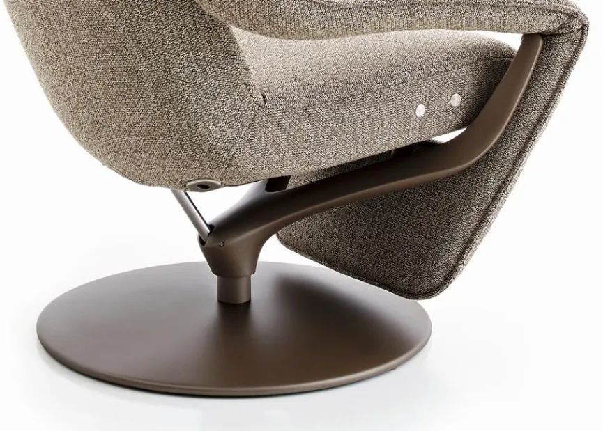 KOINOR Sessel Yoko No.1