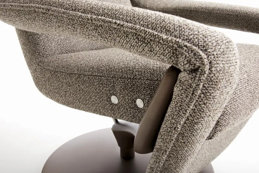 KOINOR Sessel Yoko No.1