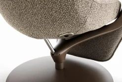 KOINOR Sessel Yoko No.1