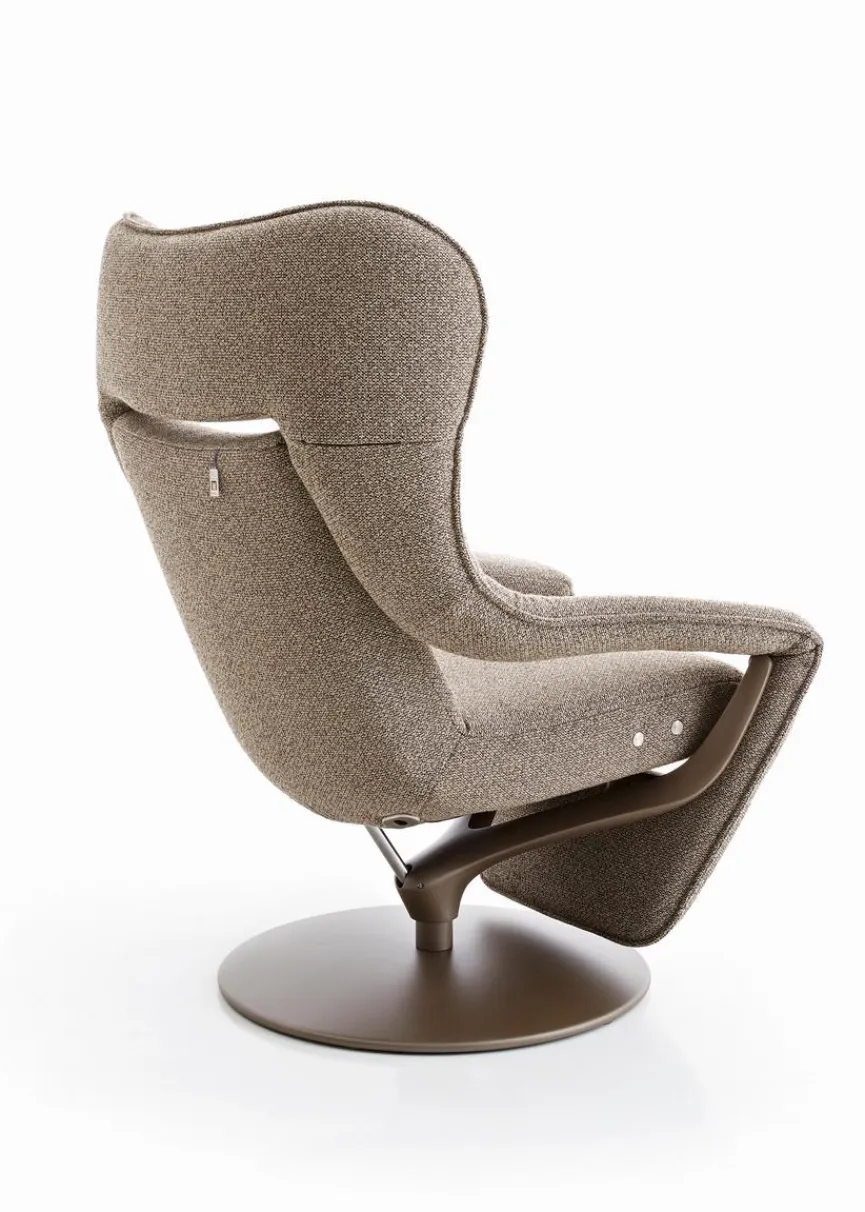 KOINOR Sessel Yoko No.1