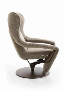 KOINOR Sessel Yoko No.1