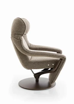 KOINOR Sessel Yoko No.1