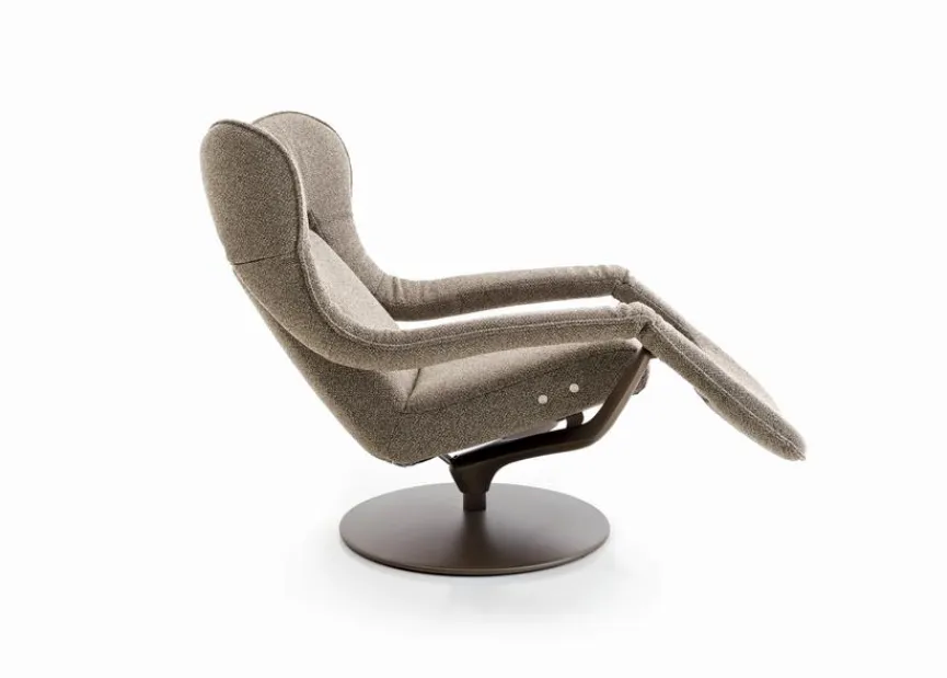 KOINOR Sessel Yoko No.1