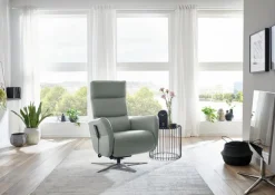 ComfortPlan Sessel York