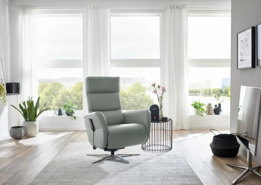 ComfortPlan Sessel York