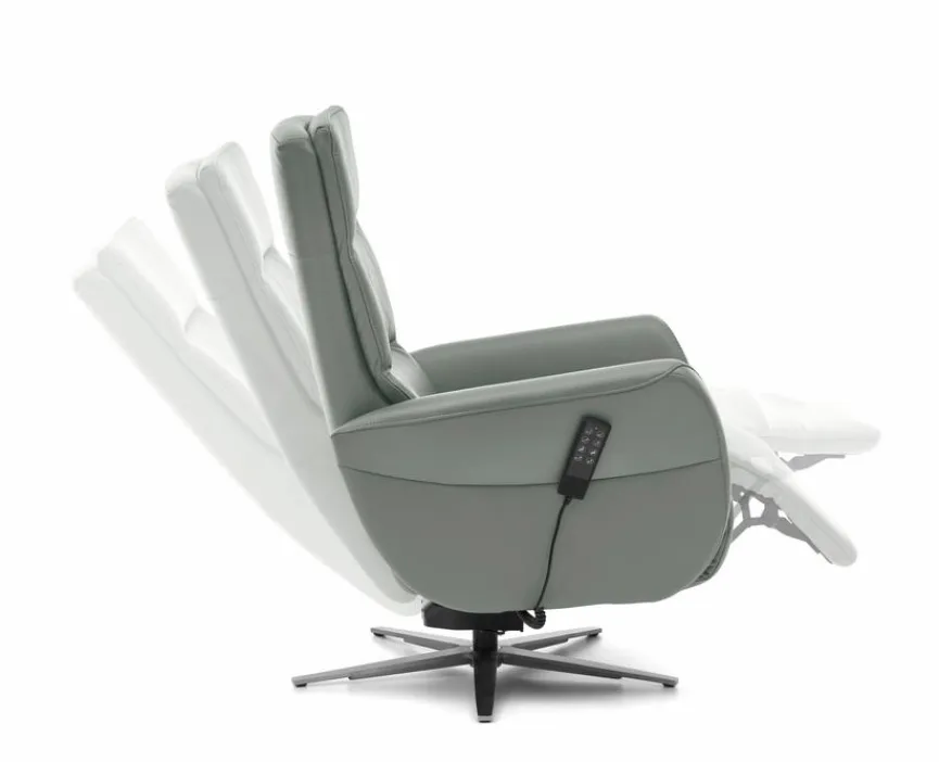 ComfortPlan Sessel York