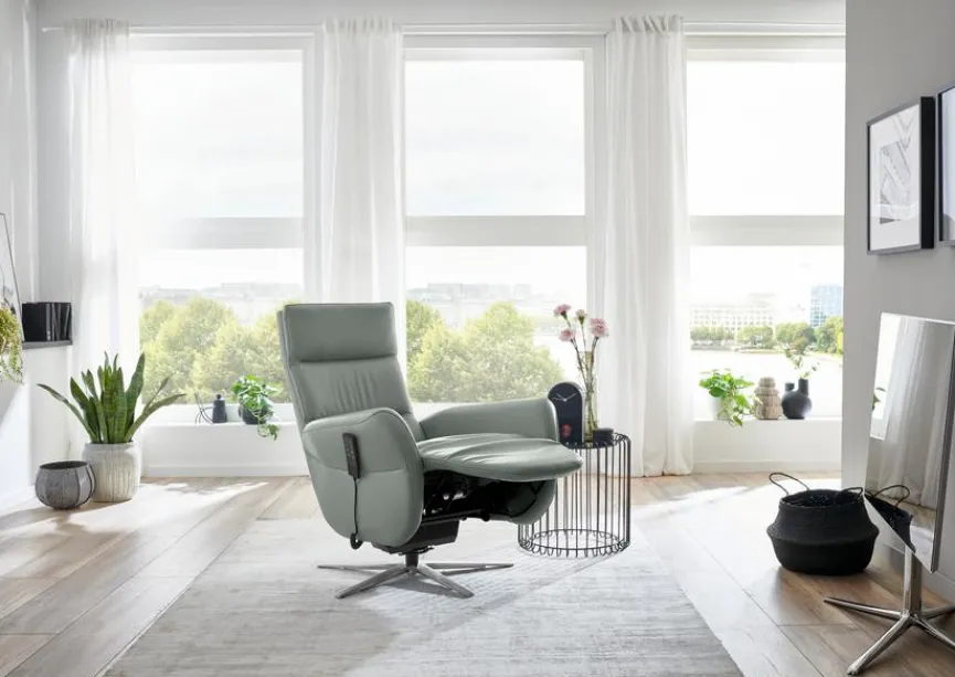 ComfortPlan Sessel York