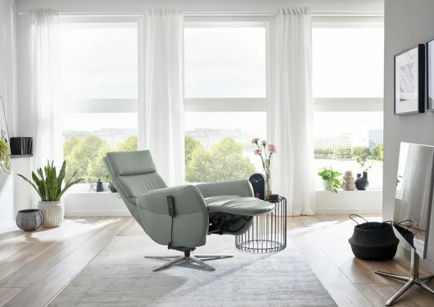 ComfortPlan Sessel York