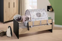 Online Paidi Sicherheits-Set Tomke Eiche Bordeaux