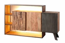 WOLFMÖBEL Sideboard City 7529