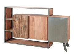 WOLFMÖBEL Sideboard City 7529
