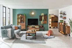 WOLFMÖBEL Sideboard City 7529