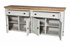 Sale WOLFMÖBEL Sideboard Country Sand