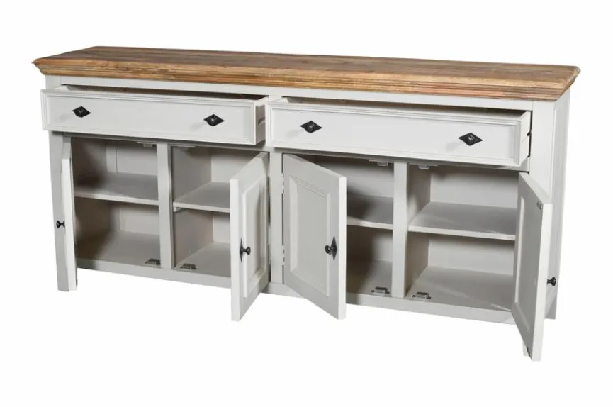 Sale WOLFMÖBEL Sideboard Country Sand