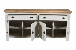 Sale WOLFMÖBEL Sideboard Country Sand