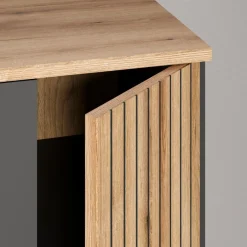 Clearance trendteam Sideboard Esteban Anthrazit