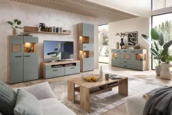 Best Innostyle Sideboard Fun Plus II Schilf