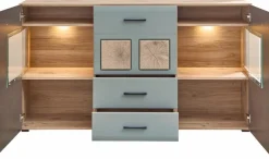 Best Innostyle Sideboard Fun Plus II Schilf